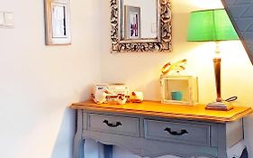 Apartament Old England